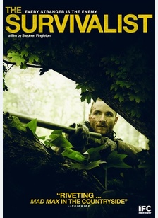 The Survivalist 1 The Survivalist