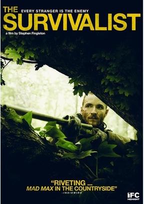 The Survivalist 2 The Survivalist