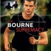 The Bourne Supremacy