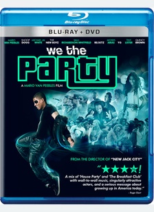 We the Party 1 We the Party