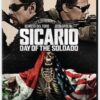 Sicario: Day of the Soldado