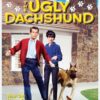 The Ugly Dachshund