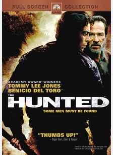 The Hunted 1 The Hunted