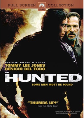 The Hunted 2 The Hunted