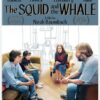 The Squid and the Whale