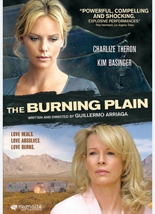 The Burning Plain 1 The Burning Plain