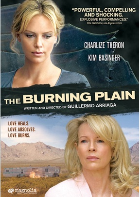 The Burning Plain 2 The Burning Plain
