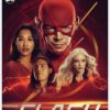 The Flash: The Complete Sixth Season