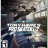 Tony Hawk Pro Skater 1+2