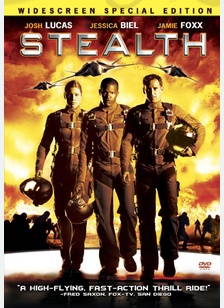 Stealth 1 Stealth