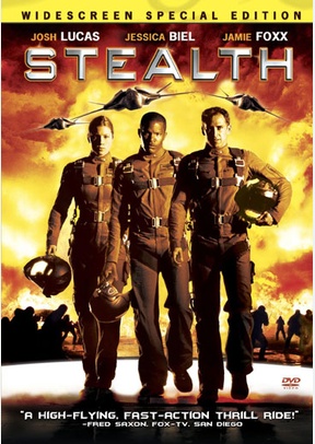 Stealth 2 Stealth