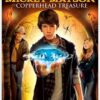 The Adventures of Mickey Matson and the Copperhead Treasure