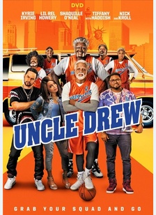 Uncle Drew