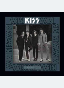 "Dressed To Kill (LP)" 1 "Dressed To Kill (LP)"