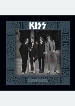 "Dressed To Kill (LP)" 2 "Dressed To Kill (LP)"