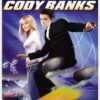 Agent Cody Banks