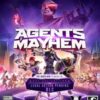 Agents of Mayhem (Launch Edition)