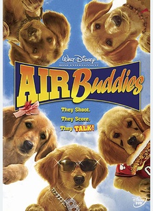 Air Buddies 1 Air Buddies