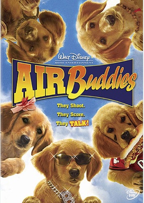 Air Buddies 2 Air Buddies