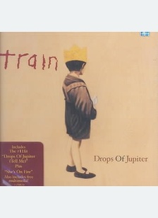 "Drops of Jupiter" 1 "Drops of Jupiter"