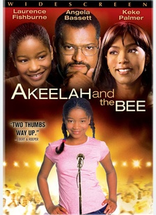 Akeelah and the Bee 1 Akeelah and the Bee