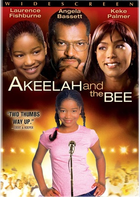 Akeelah and the Bee 2 Akeelah and the Bee