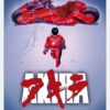Akira 2001