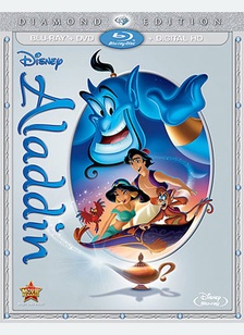 Aladdin 1 Aladdin