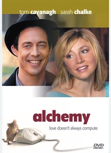 Alchemy 1 Alchemy