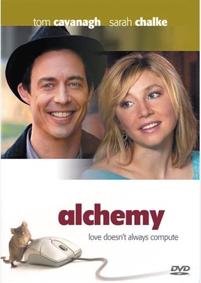 Alchemy 2 Alchemy