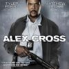 Alex Cross