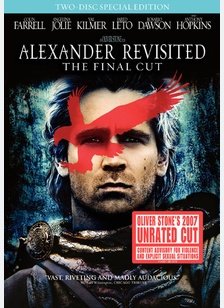 Alexander 1 Alexander