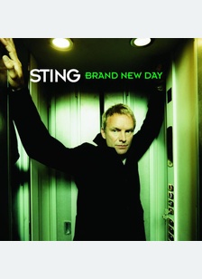 "Brand New Day" 1 "Brand New Day"