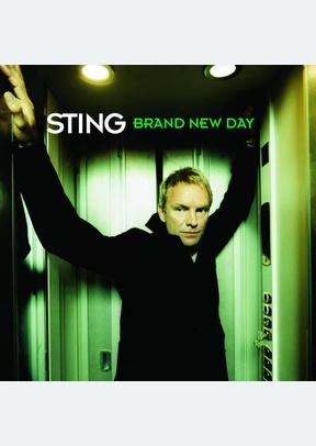 "Brand New Day" 2 "Brand New Day"
