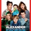 Alexander and the Terrible, Horrible, No Good, Very Bad Day