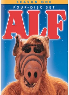 Alf: Season One 1 Alf: Season One
