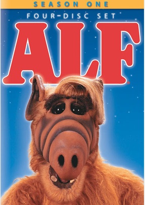 Alf: Season One 2 Alf: Season One