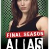 Alias: The Complete Fifth Season