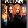 Alias: The Complete First Season