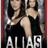 Alias: The Complete Fourth Season