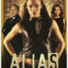 Alias: The Complete Second Season