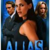 Alias: The Complete Third Season