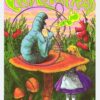 Alice in Wonderland - Feed Your Head