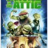 Aliens in the Attic