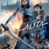 Alita: Battle Angel