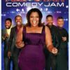 All Star Comedy Jam: Live from Dallas