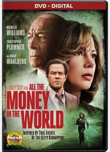 All the Money in the World 1 All the Money in the World