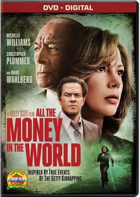 All the Money in the World 2 All the Money in the World