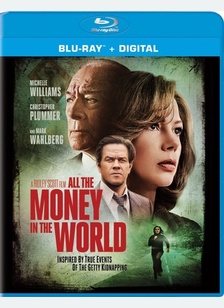 All the Money in the World 1 All the Money in the World