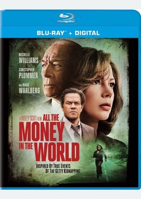 All the Money in the World 2 All the Money in the World